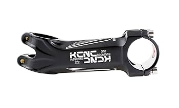 Amazon | KCNC (ケーシーエヌシー) Arrow II 自転車 ステム 軽量