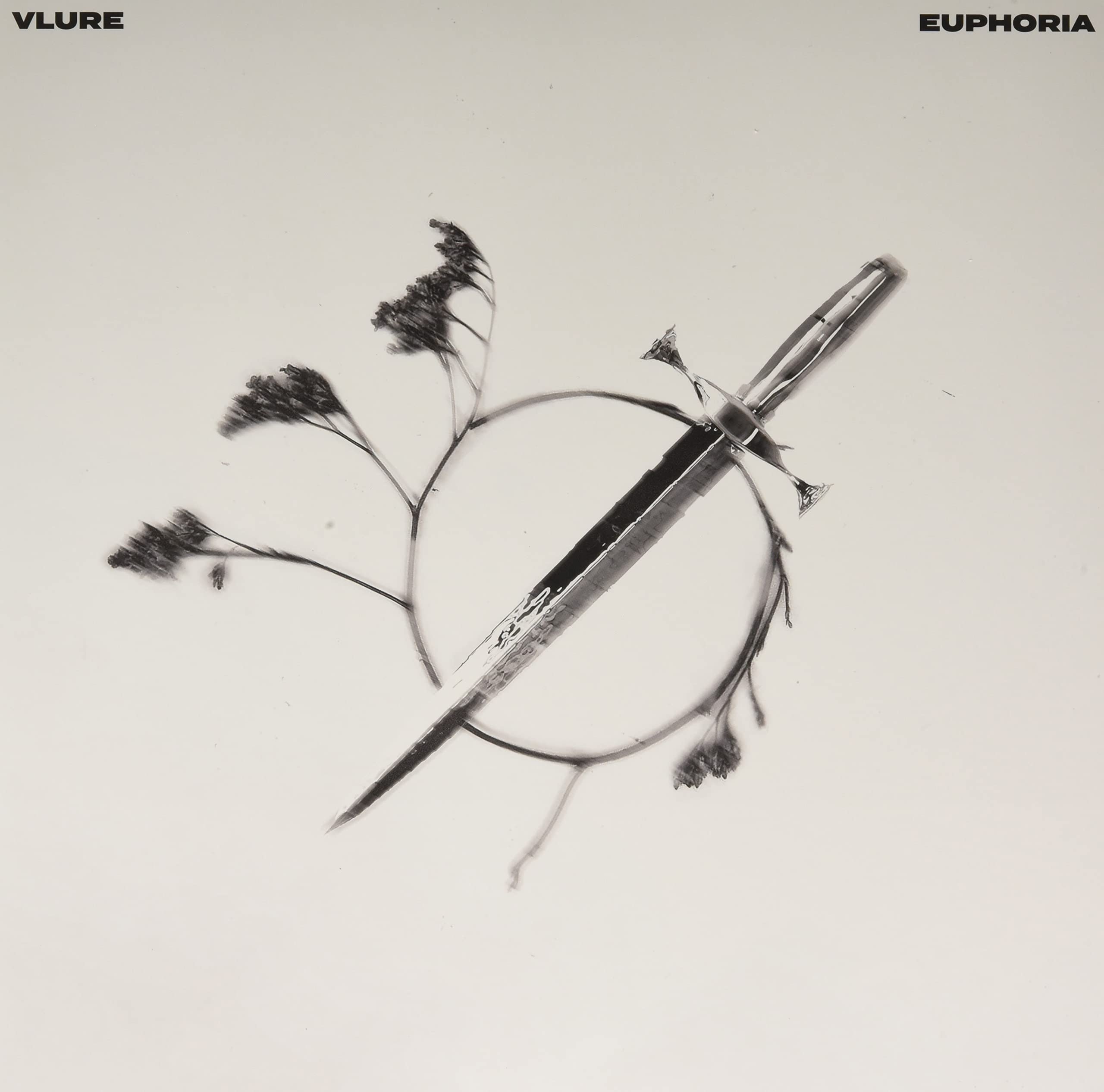 Euphoria EP (12") [VINYL]