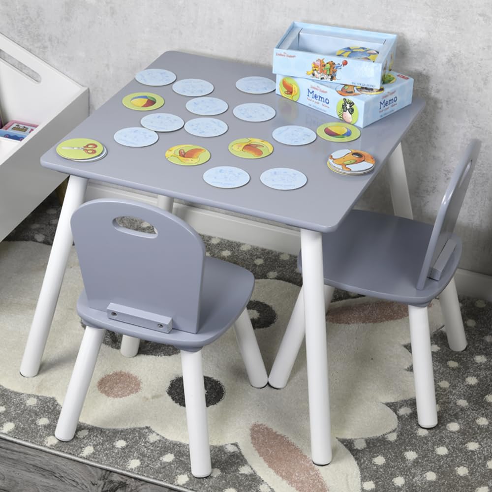 Kindertafel met een breedte van 25 tot 50 cm kopen? Kijk snel