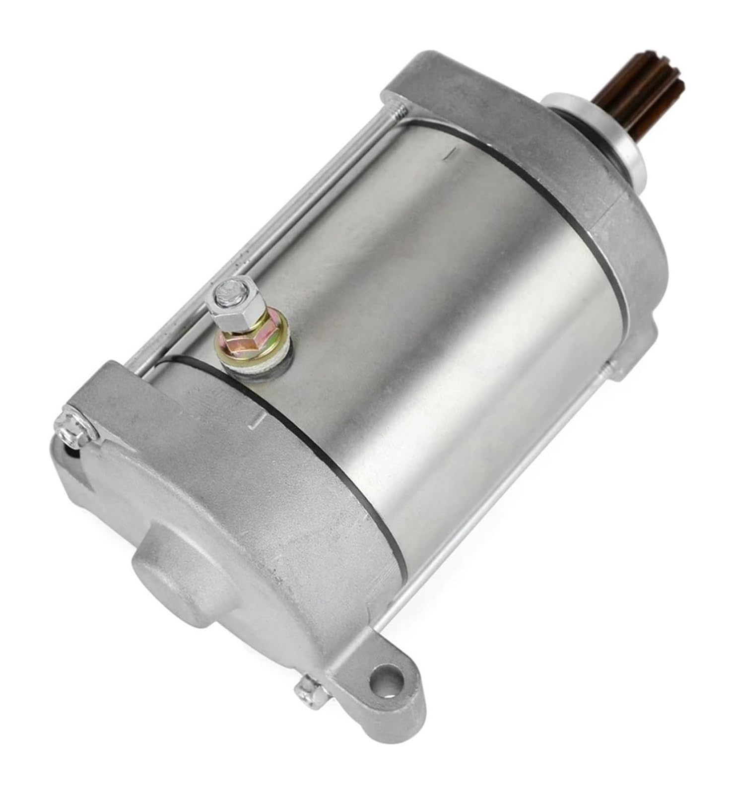 Motor Generador para YFM700 para YXM700 para YXC700 para YXR700F 2006-2018 Motor De Arranque Eléctrico Motor De Arranque 1S3-81890-00 2MB-H1890-00
