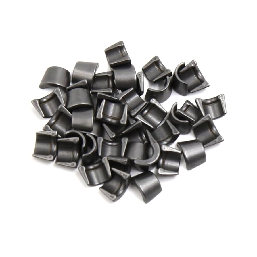 スプリングフィーバー 50mL Amazon | uxcell バルブスプリングのリテーナーロックキーパー