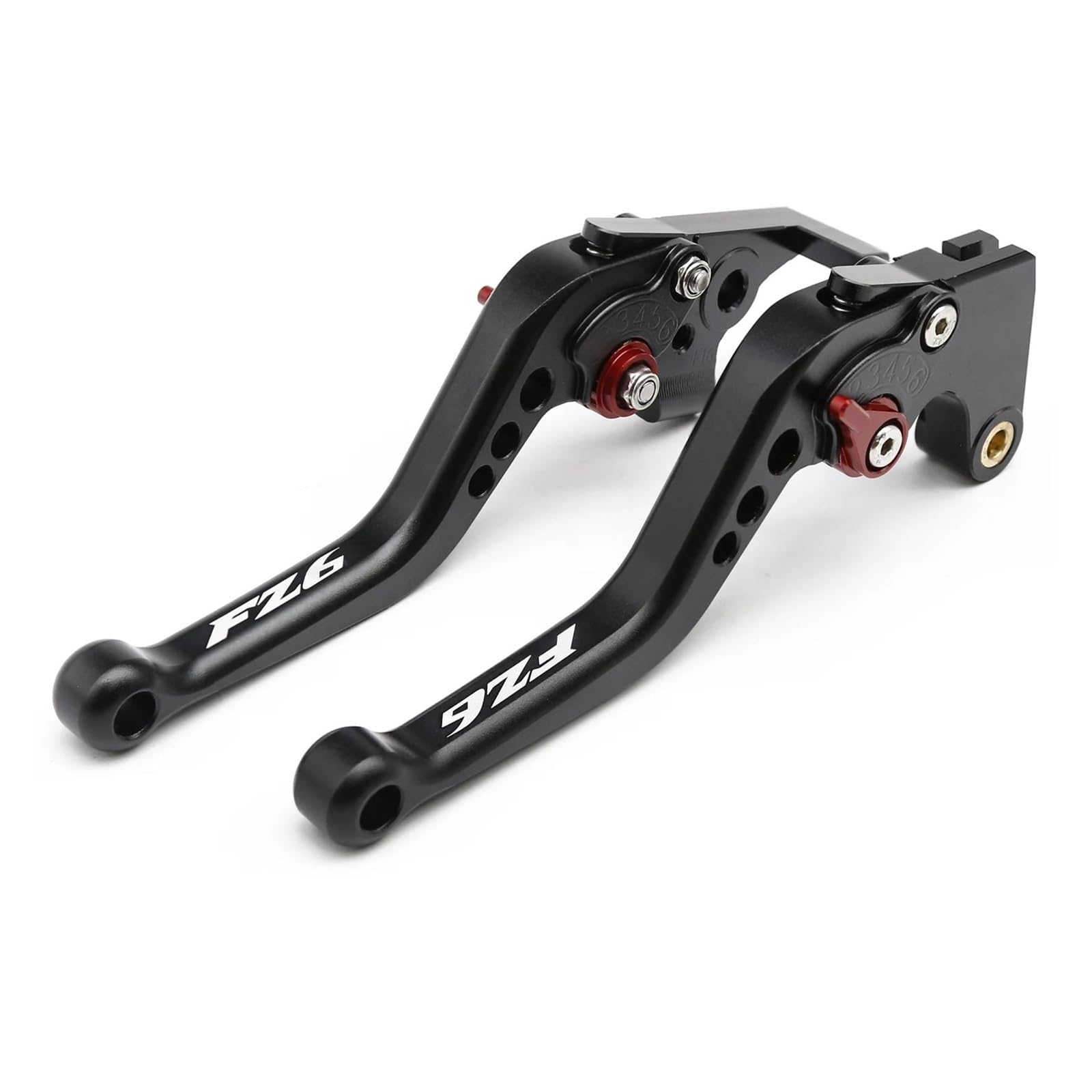 Uchwyt Joysticka Dźwignia Sprzęgła Hamulca Dla YMA FZ6 FAZER 600 SN NA NS FZ6N FZ6S FZ600 2004-2010