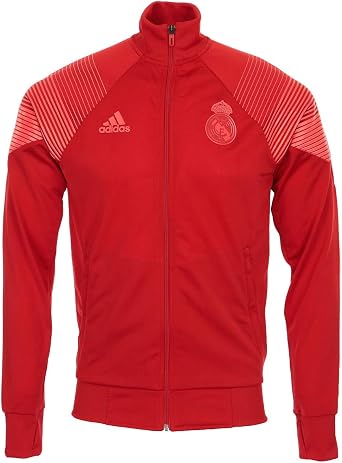 adidas Real Madrid Icon Track Top, Sports Jacket