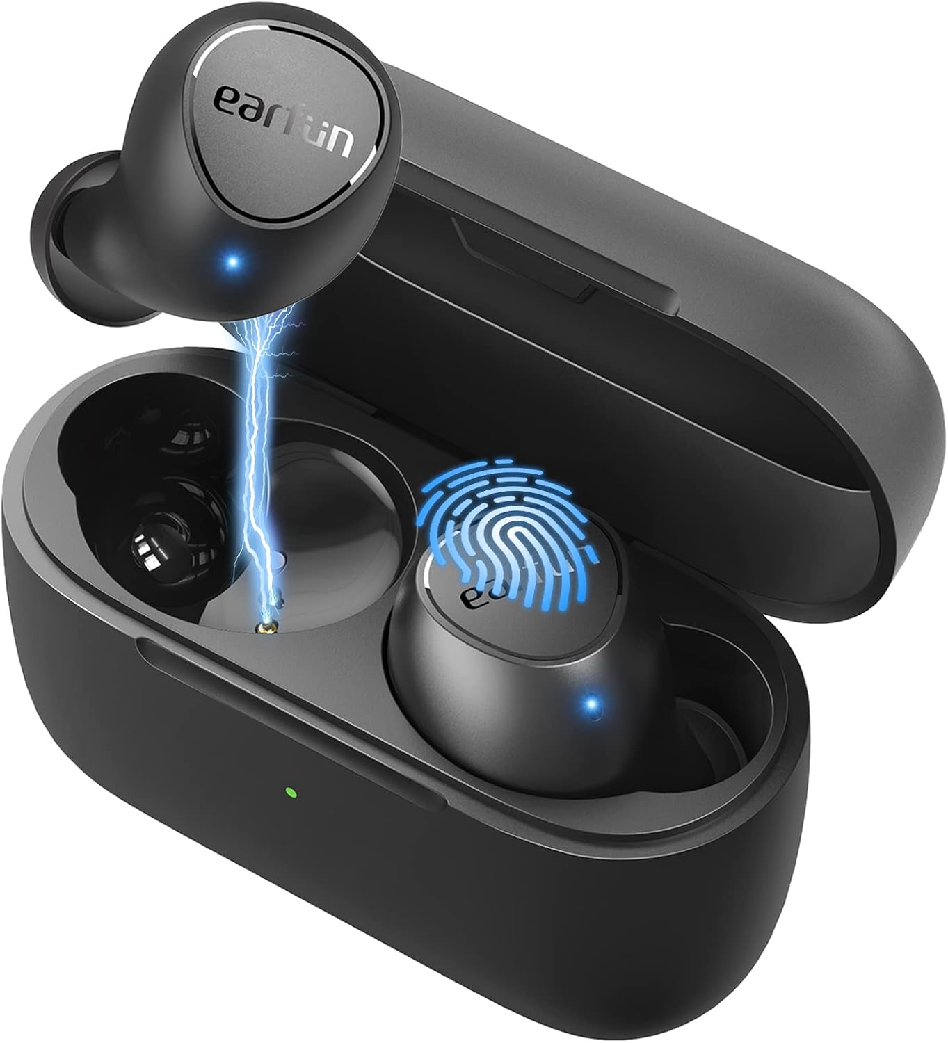 Wireless Earbuds aptX Audio Bluetooth 5 