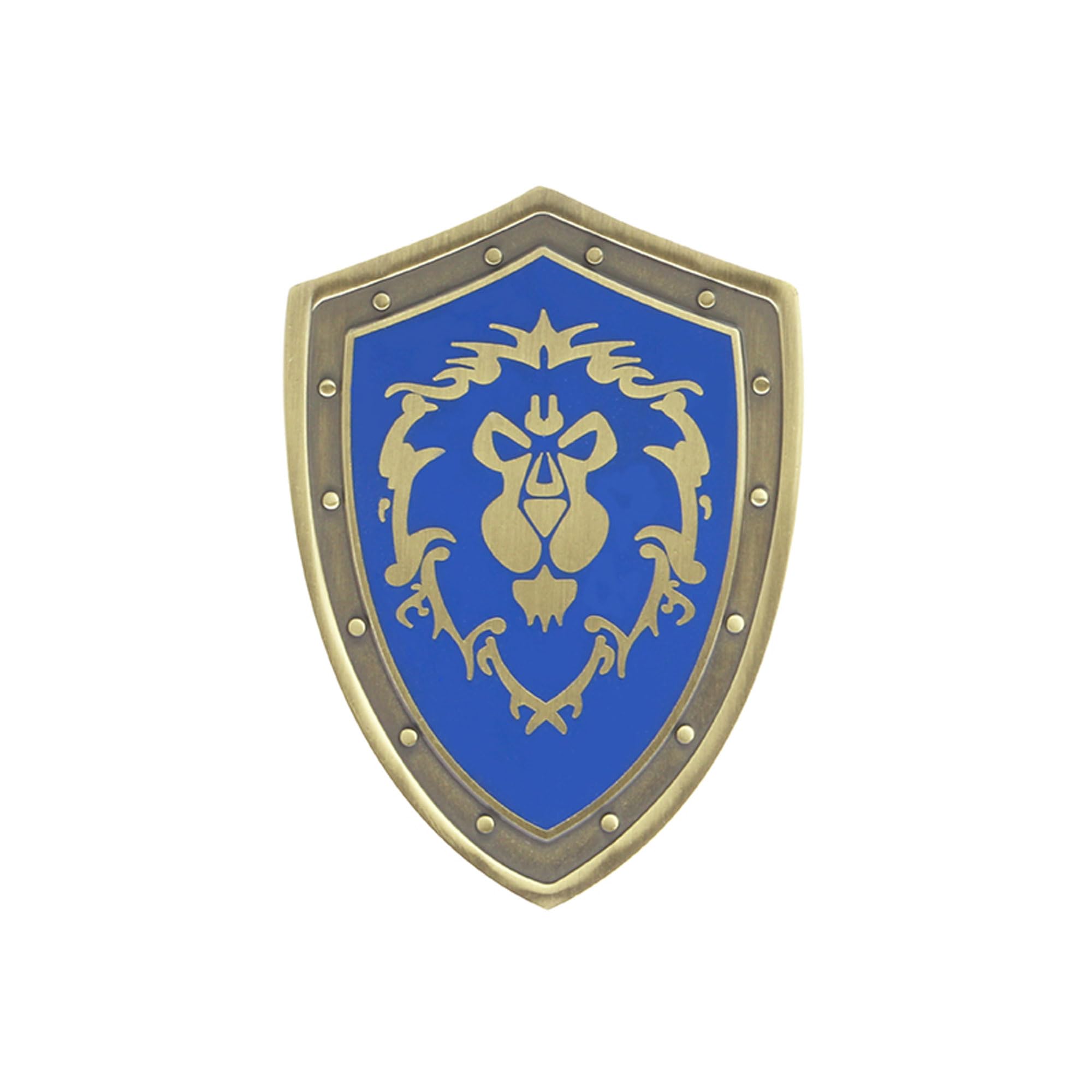 ABYstyle World of Warcraft Alliance Logo Metal Magnet