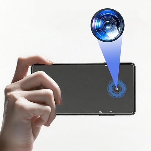 Miniatura 6 de GOWENIC 64GB MP3 Player with Bluetooth and WiFi, 4.99" HD Full Touch Screen Mp3 & Mp4 Music Player with Spotify, Android Player with 16MP Camera