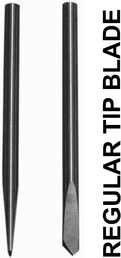 Copper Wire Stripper Replacement Blades CopperMine's Model 210 =Ultra Fine Tip=