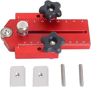 Fast Cutting Limit Fence Thin-rip Tablesaw Jig Table Saw | Cuotas sin interés
