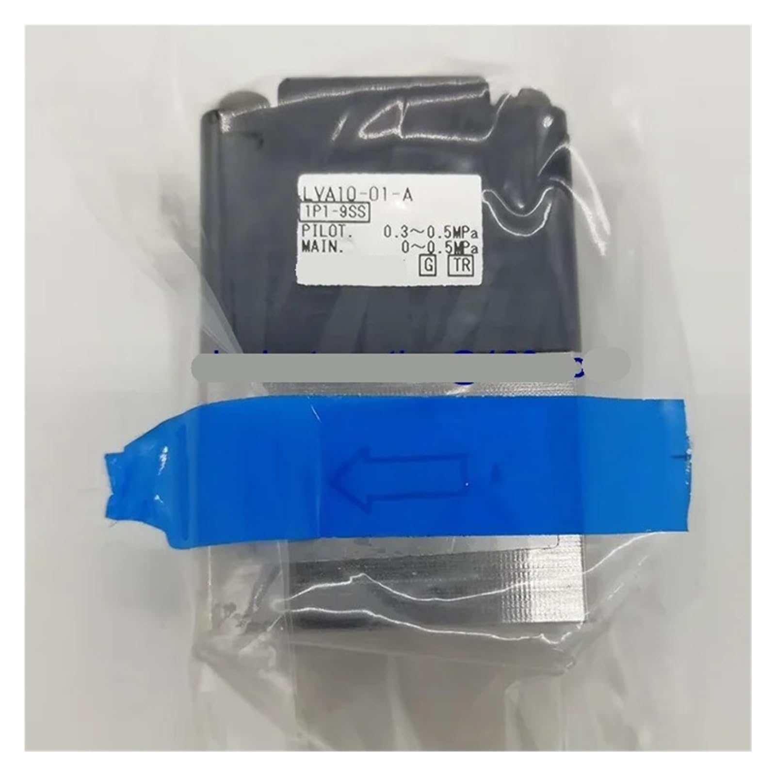 CXDFRSER LVA10-01-A LVA10-02-A LVA10-01-B LVA10-01-C LVA10-02-B LVA10-02-C Liquid Pneumatic Valve(LVA10-01-B)