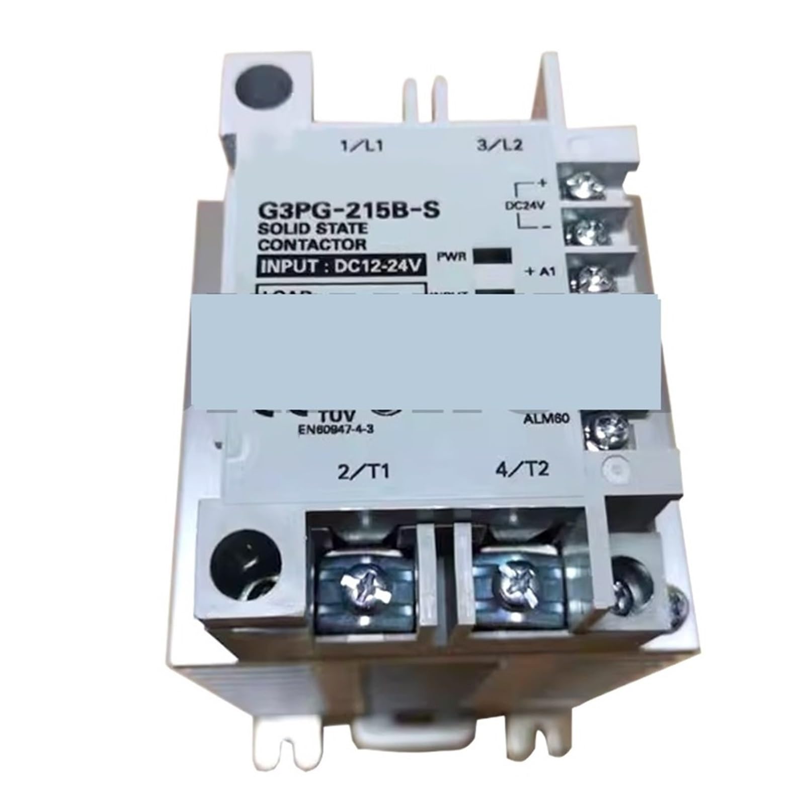 AQHYEBNSR G3PG-210B-S G3PG-215B-S Solid State Relay
