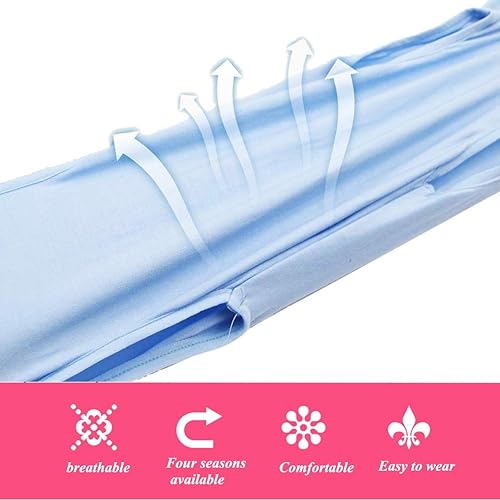 Miniatura 4 de Traje de recuperación para gatos para heridas abdominales o enfermedades de la piel, mameluco de gato para gatos después de la cirugía, traje de