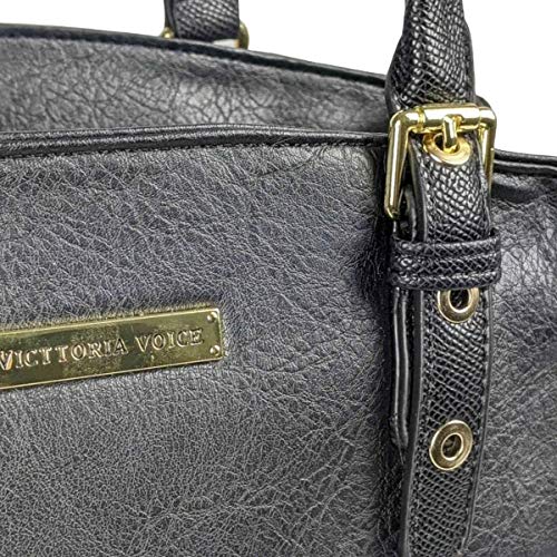 Kit Bolsa Feminina De Ombro E Bolsa Tiracolo Com Carteira + Brinde Mega Promoção