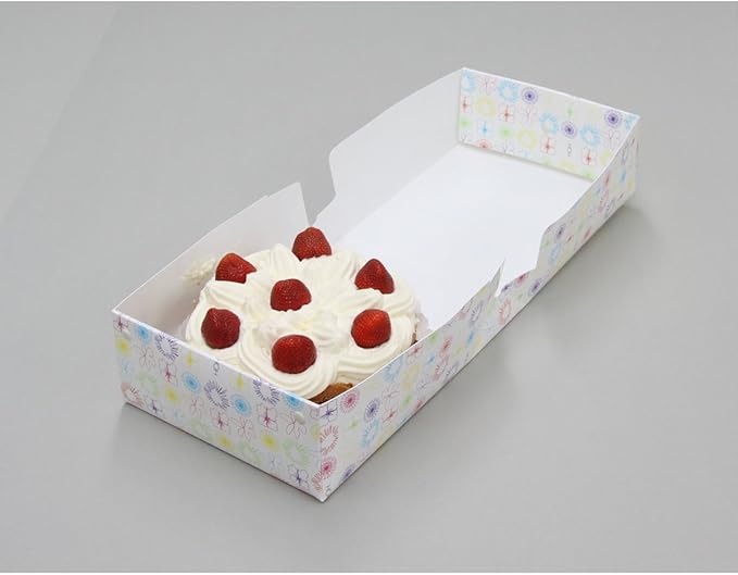 Amazon ホーショー 折りたためる フラットケーキボックス プレーン イエロー くり返し使える 401 Kb Py 包装用品 オンライン通販 Amazon ホーショー 折りたためる フラットケーキボックス プレーン イエロー くり返し使える 401 Kb Py 包装用品 オンライン通販