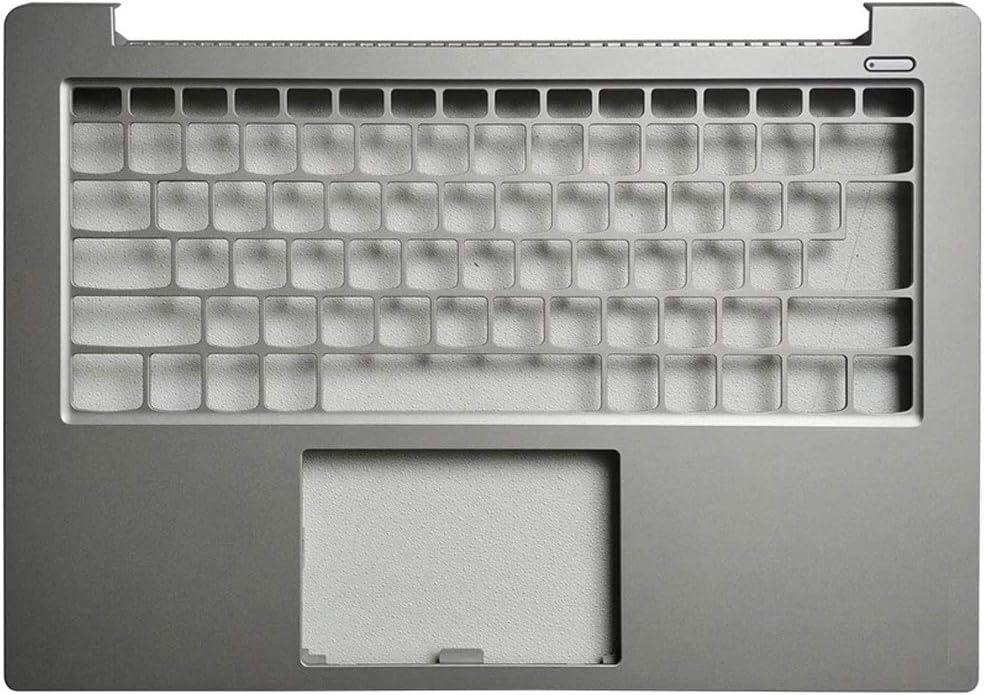 Laptop Replacement Palmrest Upper Cover Case Ciompatible for Lenovo IdeaPad S340-14IWL S340-14API Shell