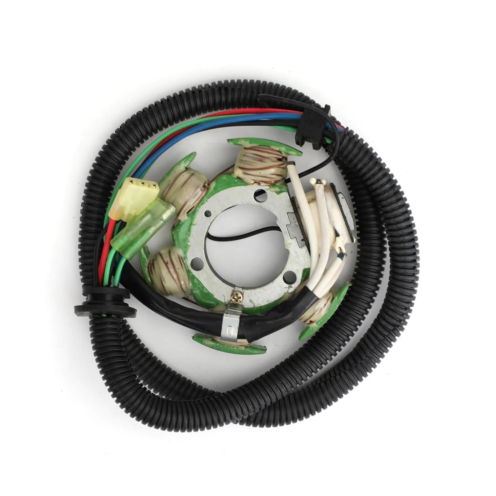 Assemblée Durable De Bobine Stator Moteur Générateur Magnéto