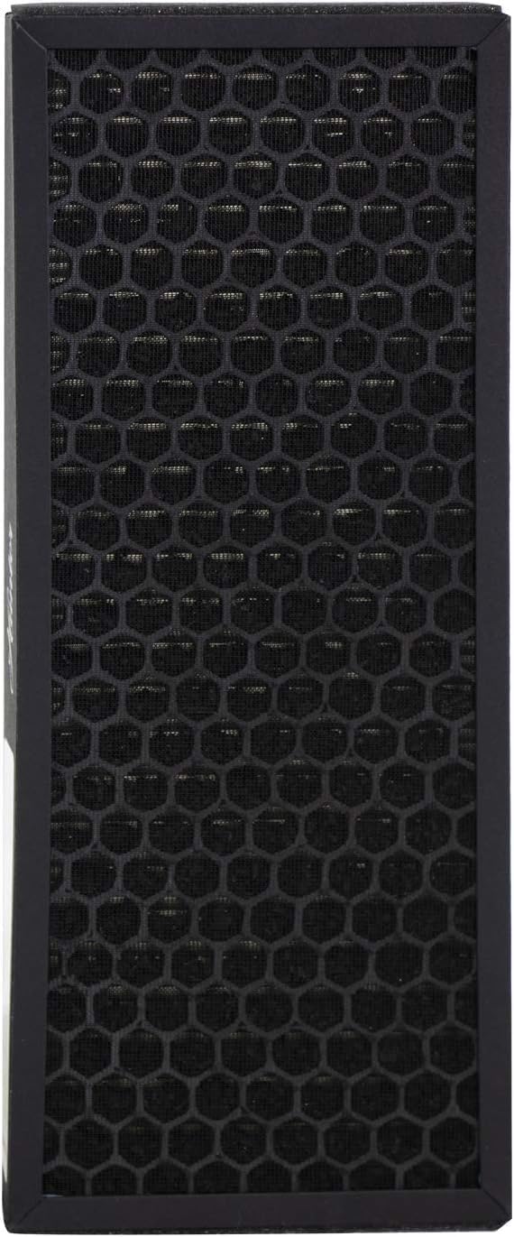 Hunter F1702HE True HEPA Replacement Air Purifier Filter for Models HT1702, 10200 - Image 5