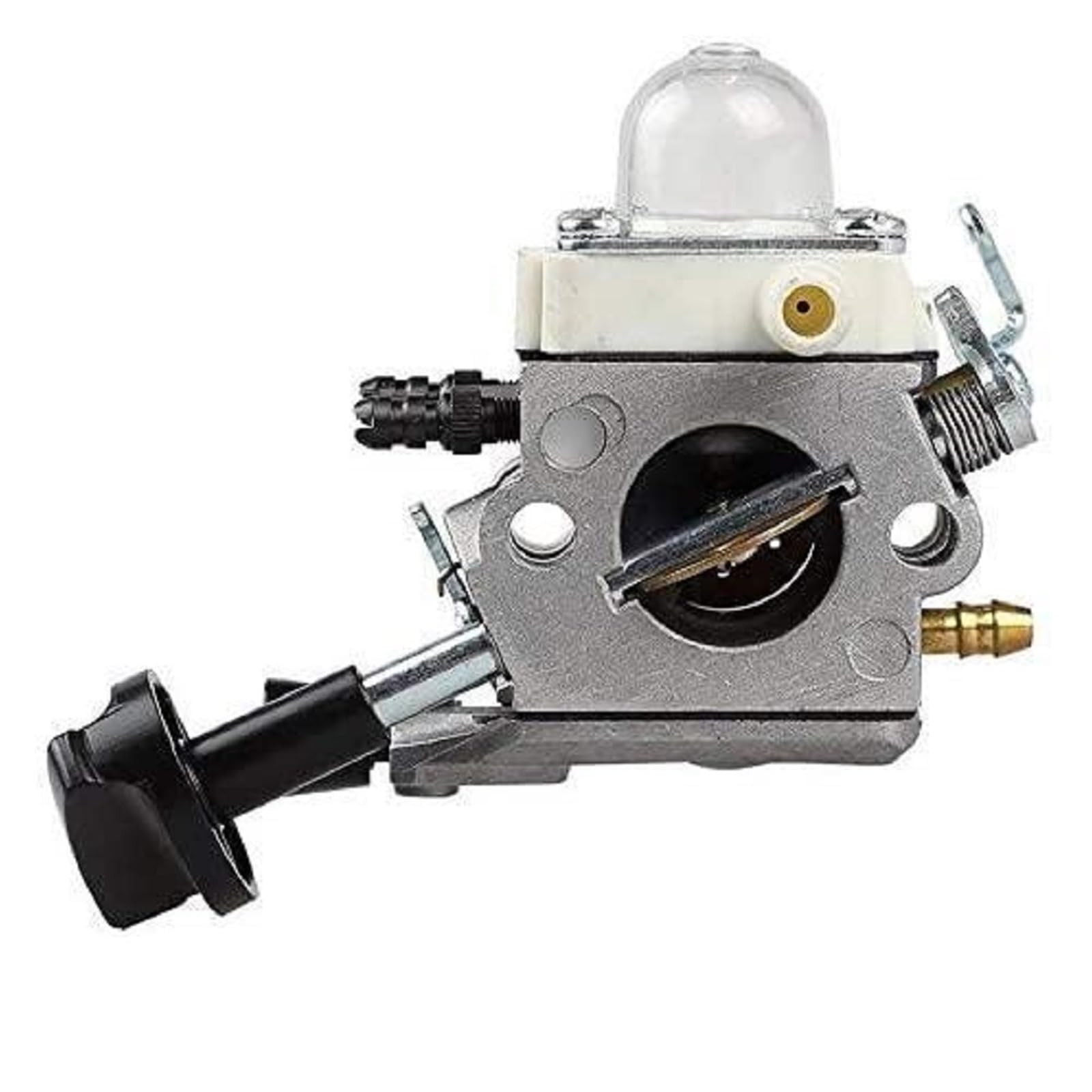 Carburateur pour Stihl SH56 BG86 ajustement précis du flux de carburant
