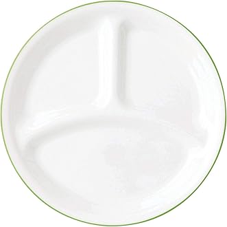 Amazon.co.jp: コレールブランズ: タフホワイト リーフ