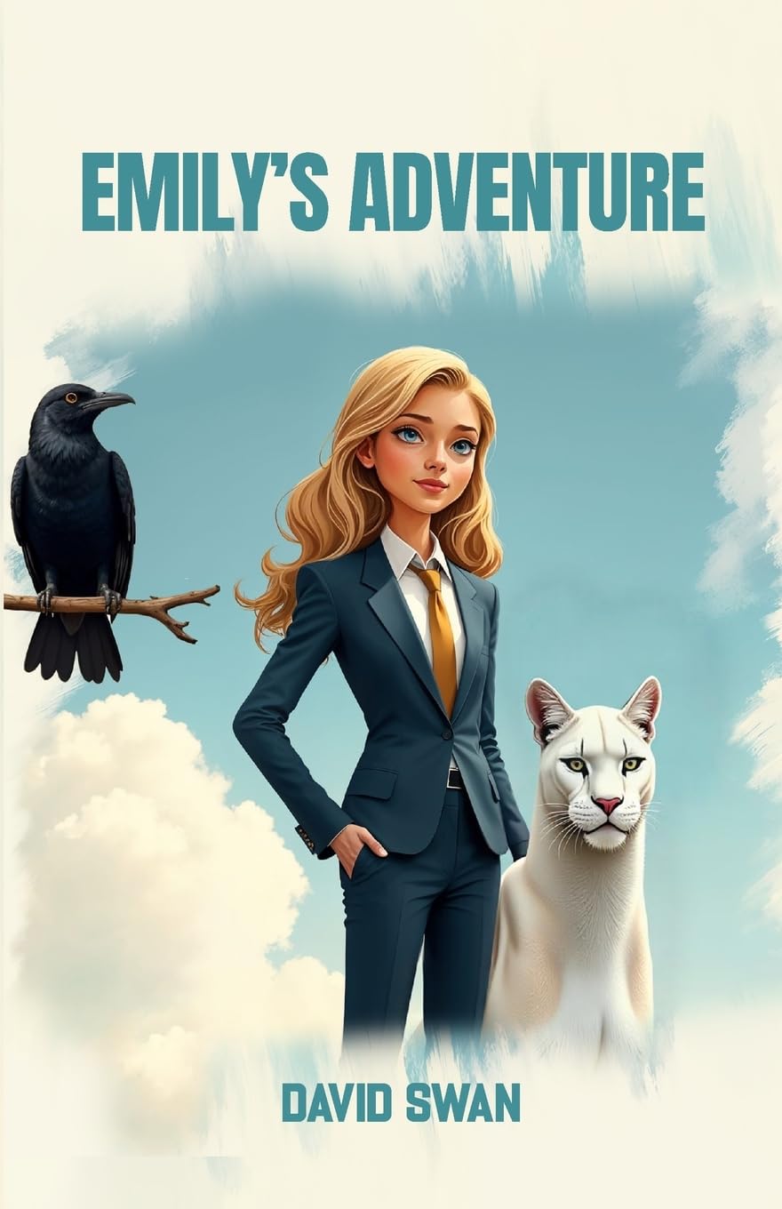 Emily's Adventure