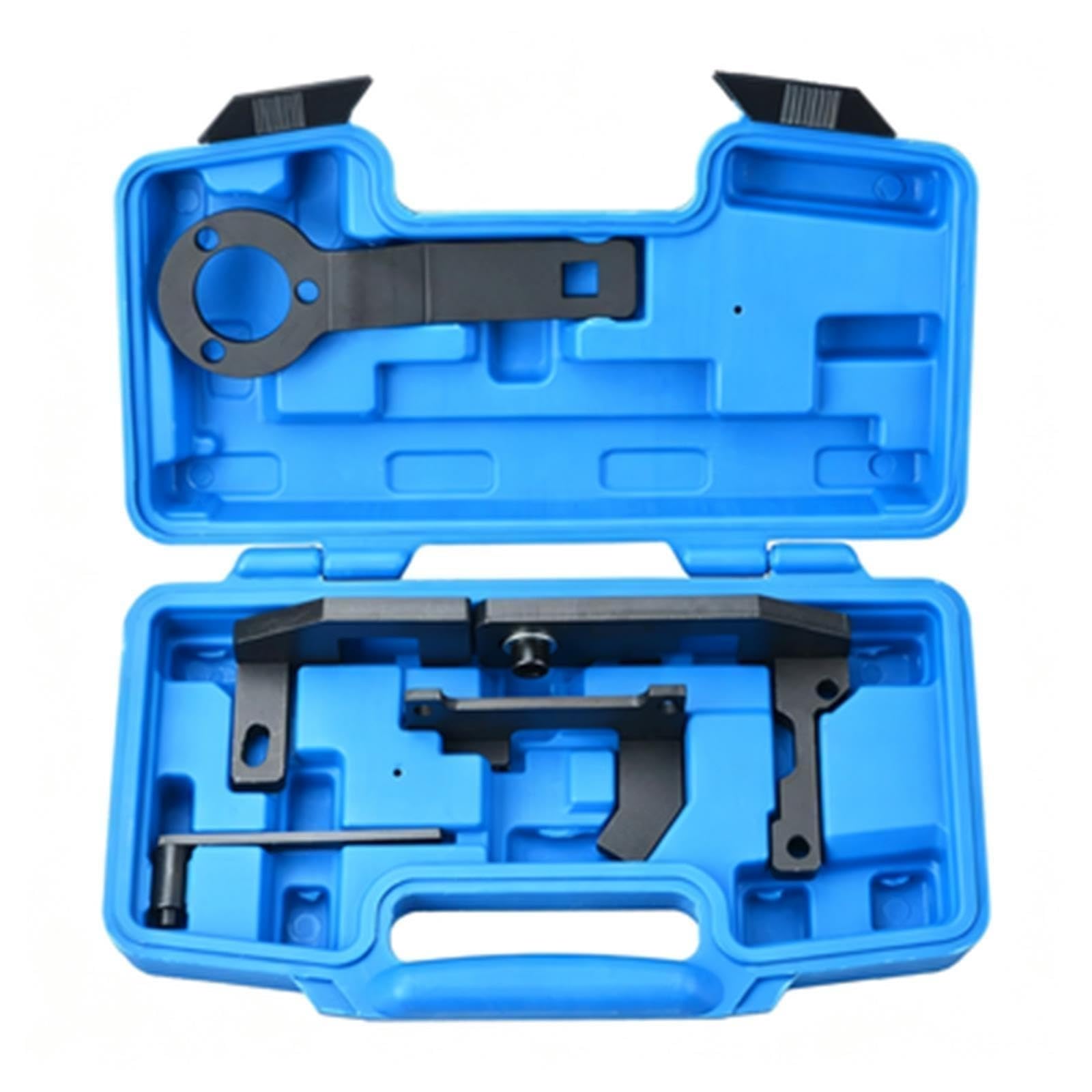 Kit Herramientas Bloqueo Para Citroen Para C3 III 2012-2015