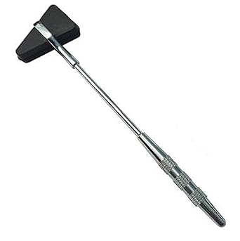 Surgical Medical Knee Hammer Triangular Taylor Pattern Orthopedic Surgical Hammer