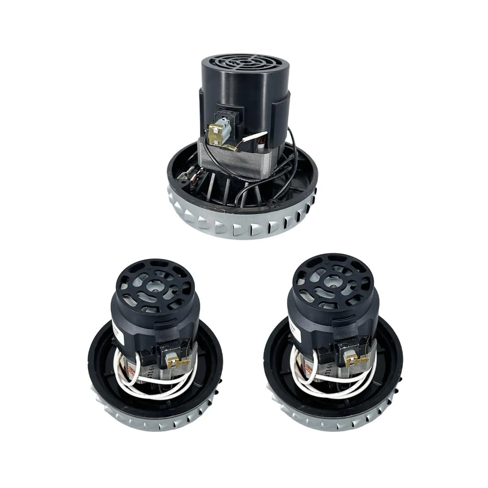 Motore Solidi e Liquidi 1200 W T3143A | 1200 W; Materiale alluminio; Ambito Limitato al Componente per la Configurazione Indicata(105 motor)