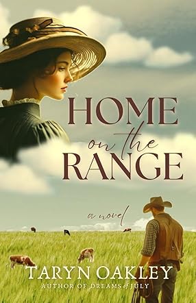 Home on the Range