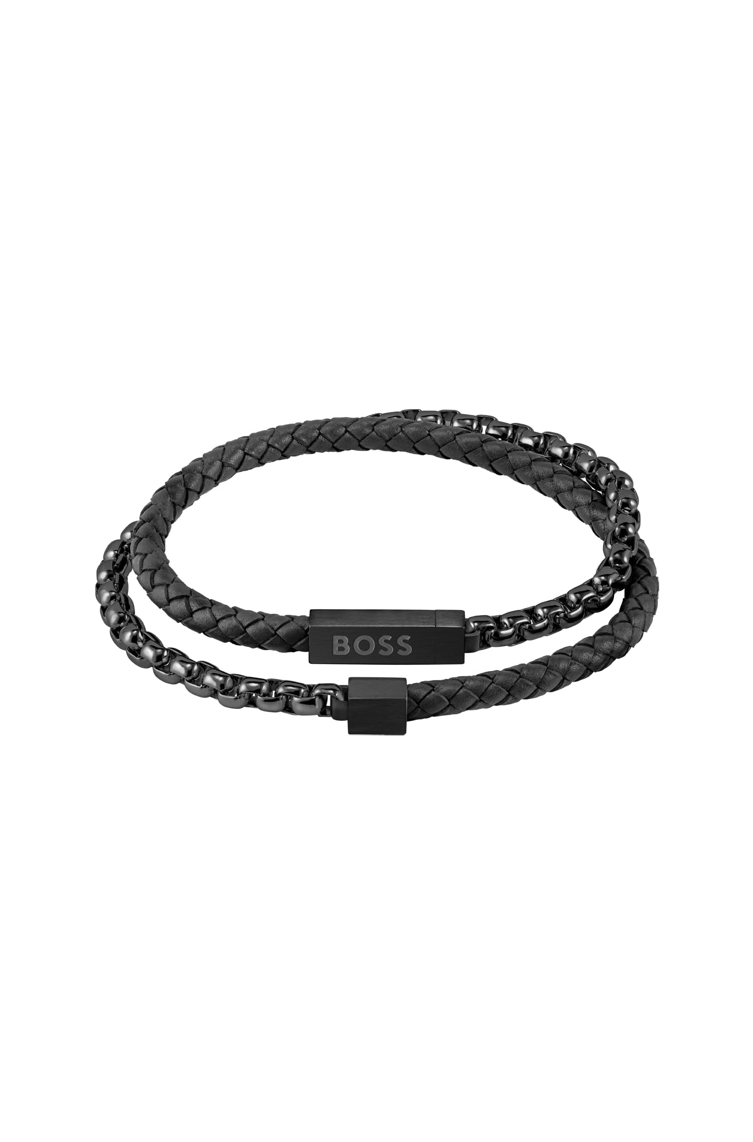 BOSS Pulsera para hombre 32016144