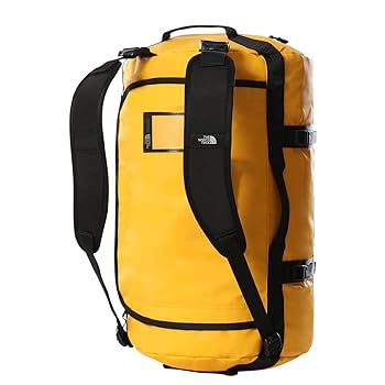 Amazon.com | THE NORTH FACE Base Camp Duffel—S, Summit Gold