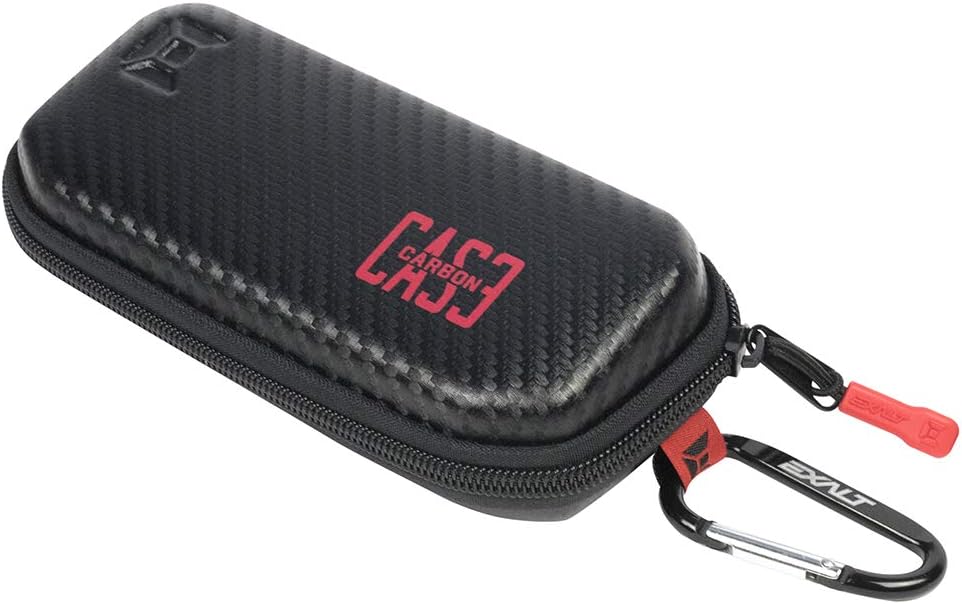 Exalt Paintball Sunglasses Case