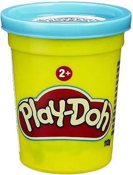 Play-Doh Single Children's Play Dough