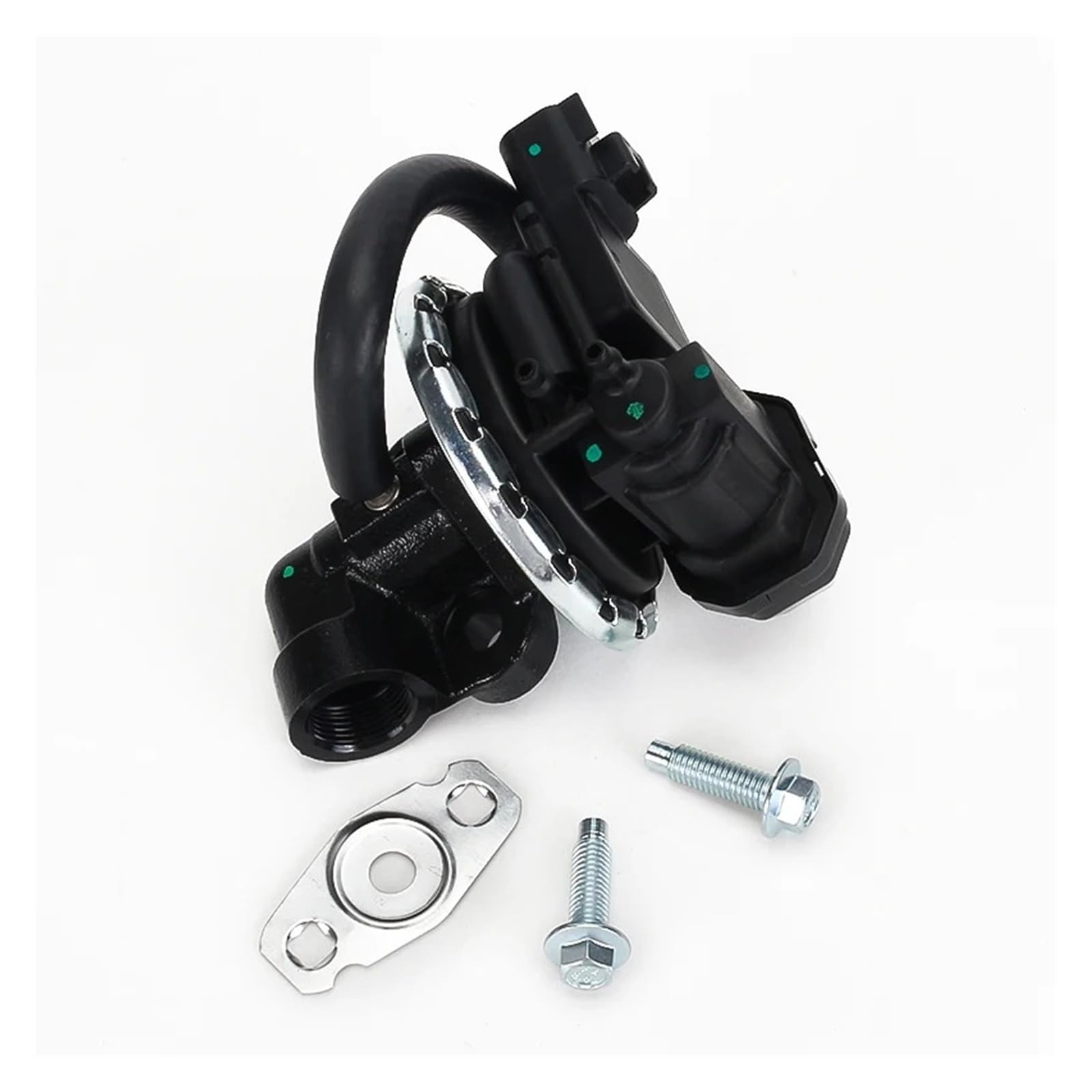 Sancak One Color Egv1055 5L2z9d475a Egr Valve Assembly For Explorer For Sport For Trac For Mercury For Mountaineer V6 Egr Module With Gaskets