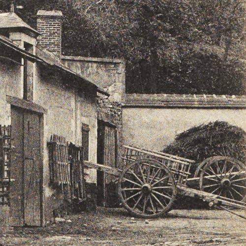 05 - La charrette à Fario