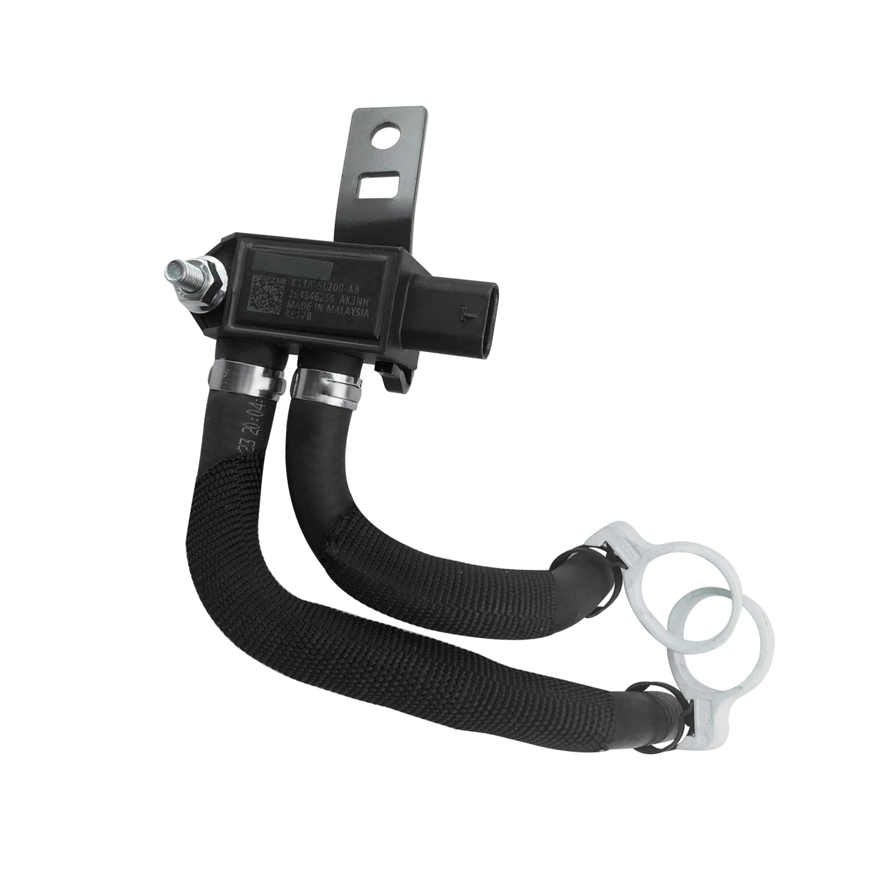 Válvula de recirculación de gases de escape de vacío para arreglar fallo motor Ford 7