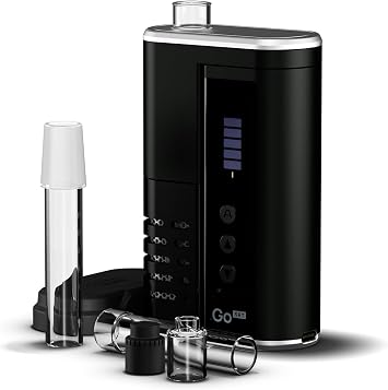 Arizer Go SRT Vaporizer