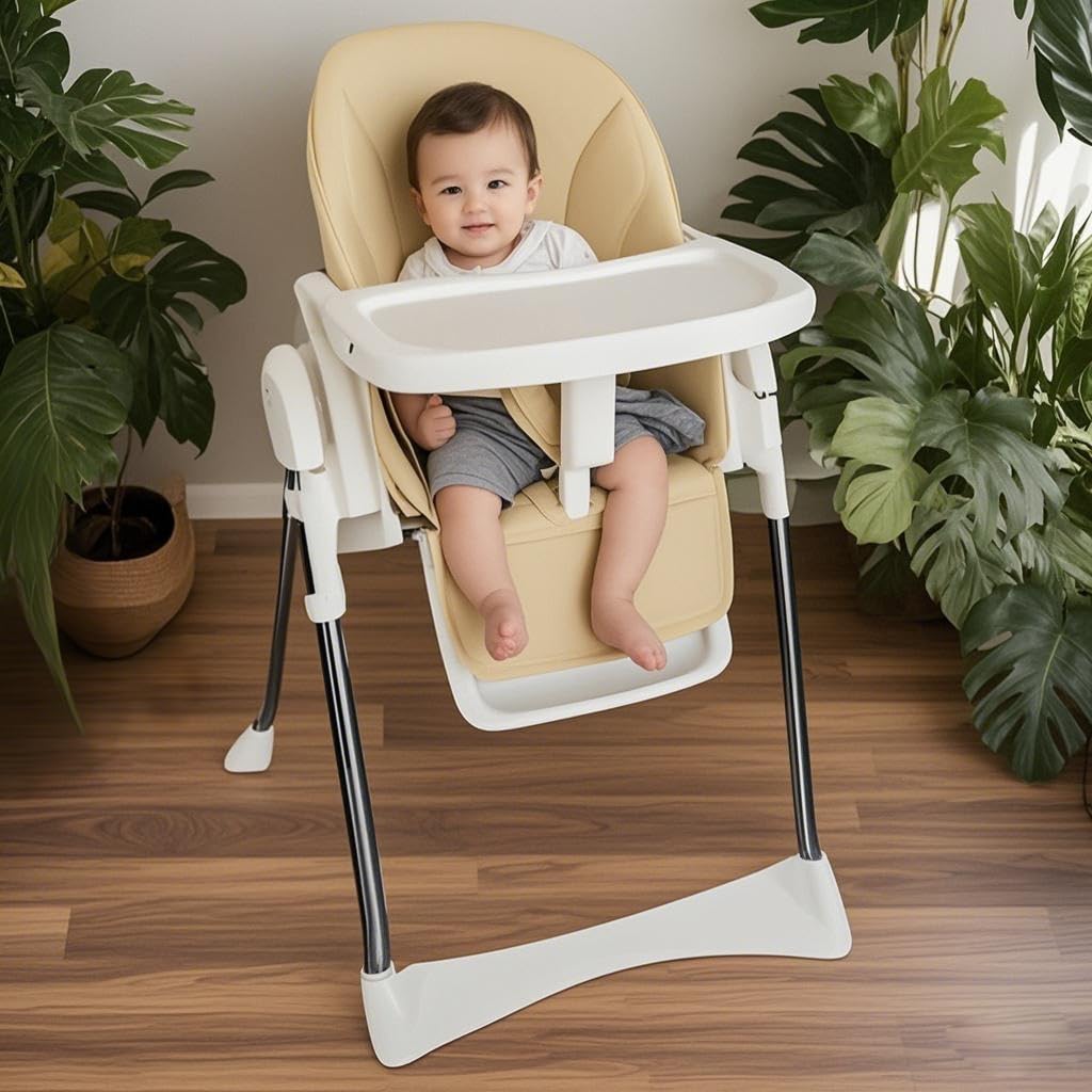 Coprisedili Per Seggioloni Per Bambini, Imbottitura Traspirante Per Seggiolone, Cuscino Di Protezione Per Seggiolone In Similpelle, Ricambio Per Seggiolone, Inserto Per Seggiolone Per Peg-Perego