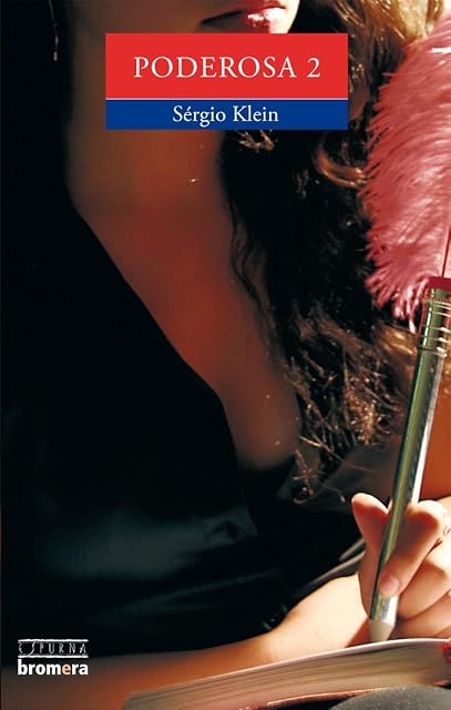 Portada de Poderosa 2