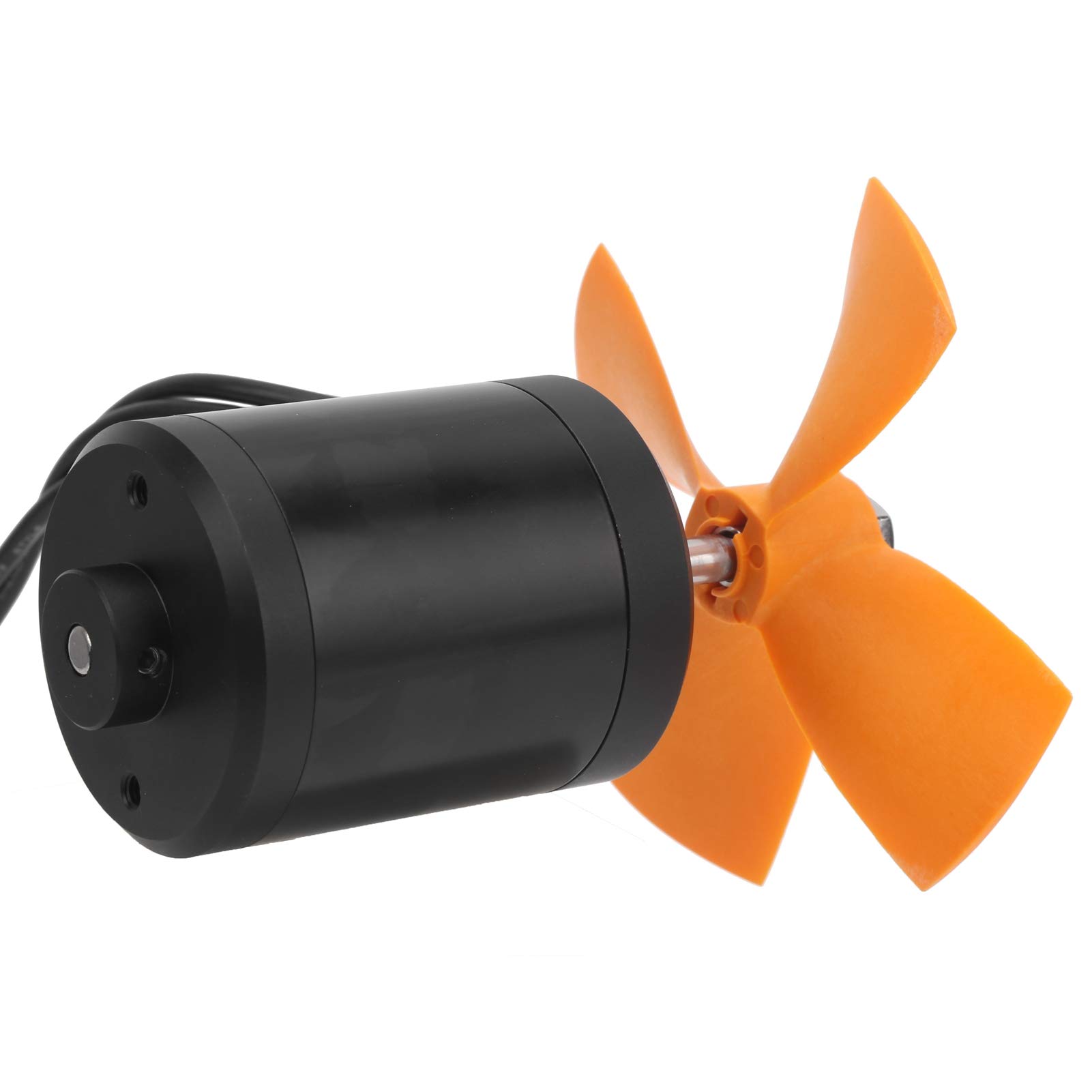 Hyuduo 5062 Wasserdichtes Motor, Wasserdichtem Motor, Arbeitet Lange in Meerwasser, Stabil und Langlebig für Lange Zeit, Japanische Importierte Siliziumstahlplatte +