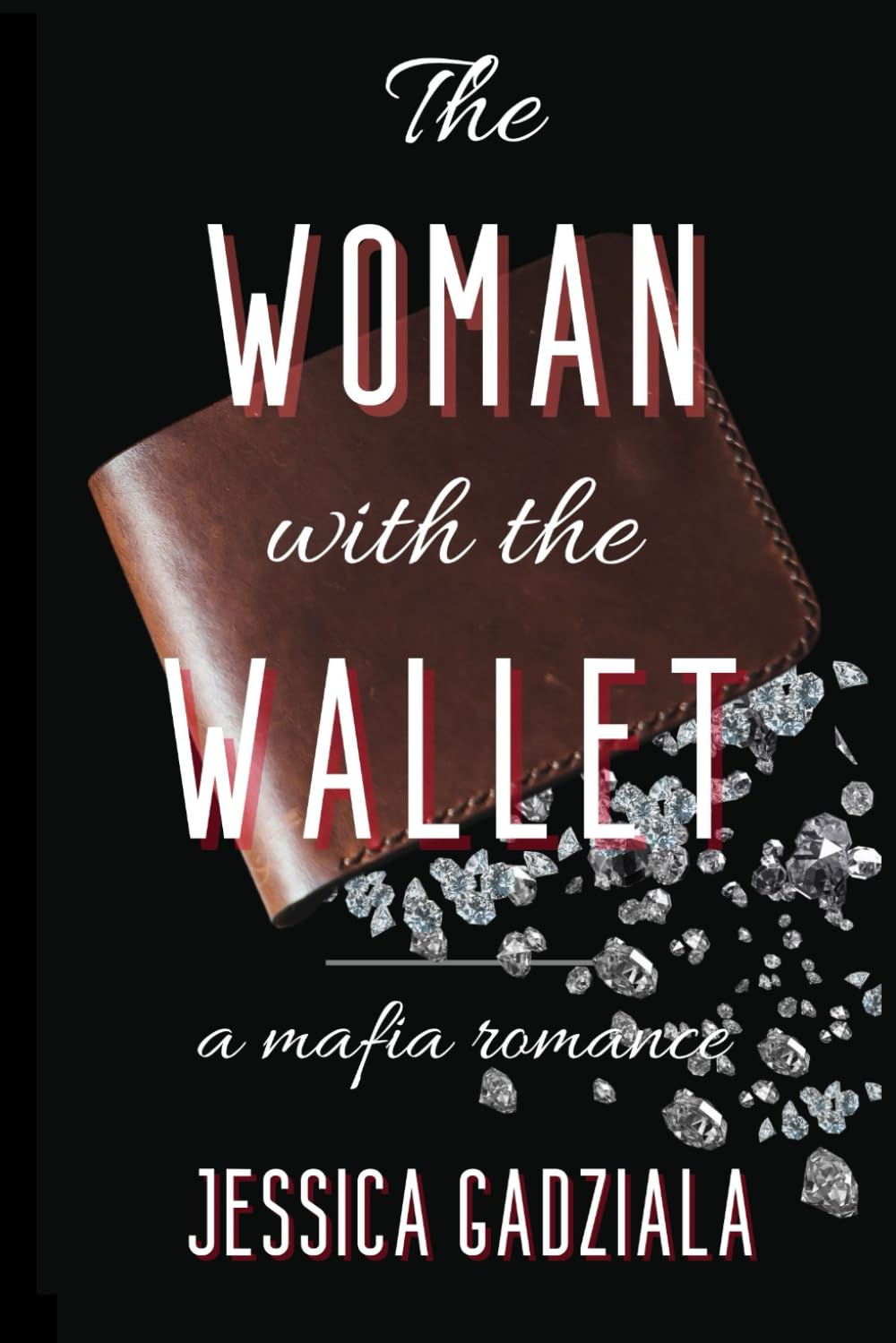 The Woman with the Wallet: 10 (Costa Family)