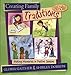 Creating Family Traditions: Making Memories in Festive Seasons (Let's Make a Memory Series)