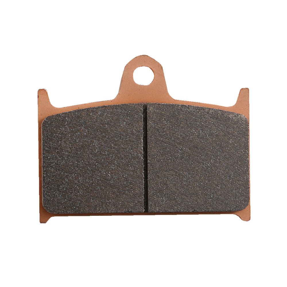 Amazon | デイトナ(Daytona) バイク ブレーキパッド ゴールデンパッドX