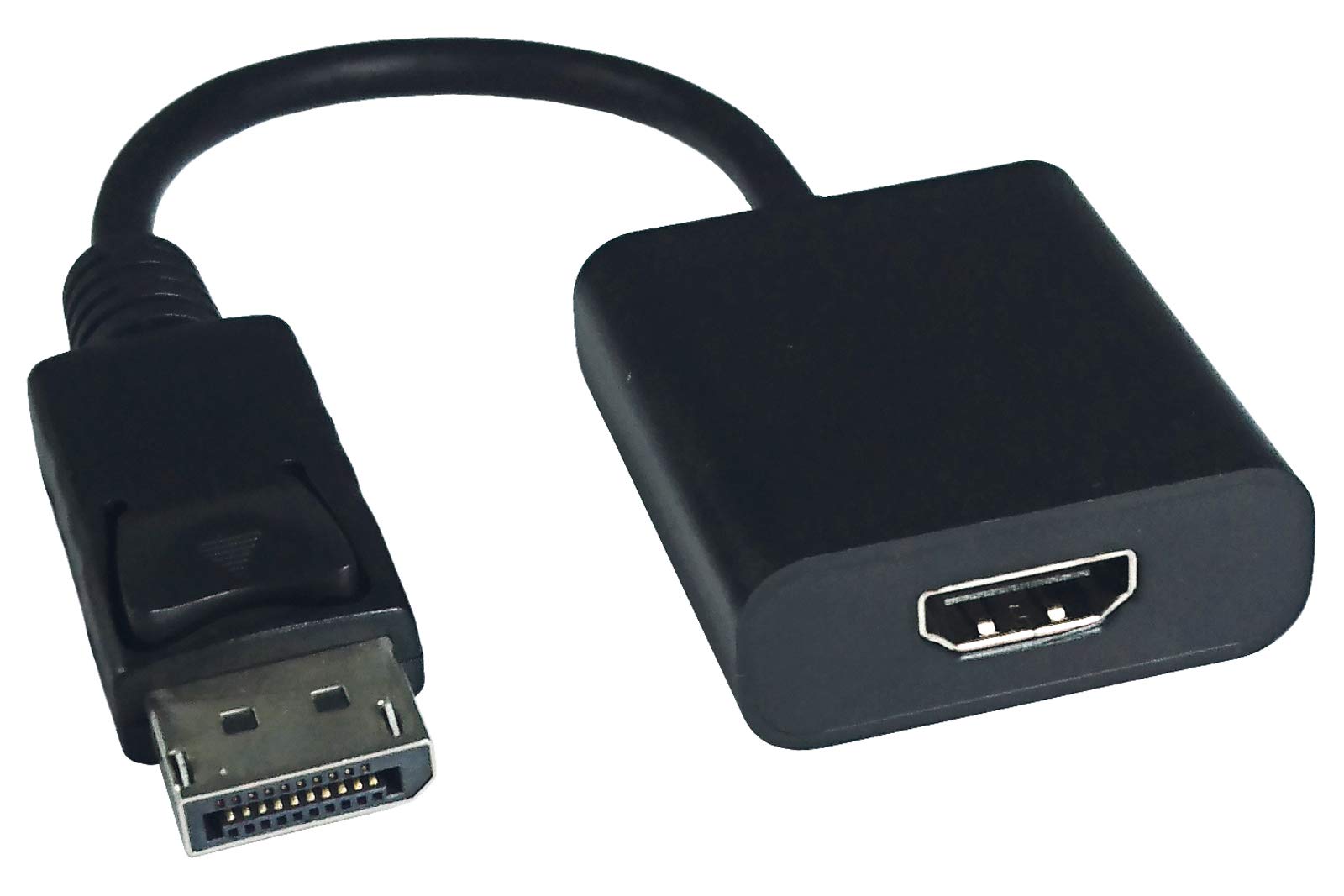 Value Adaptateur DisplayPort HDMI, v1.4, HDR 10, DP St - HDMI BU