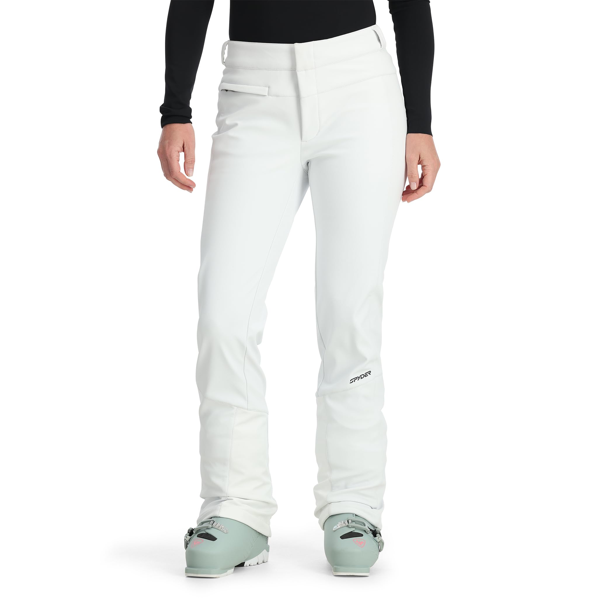 Spyder Women's Orb Softshell Ski Pant