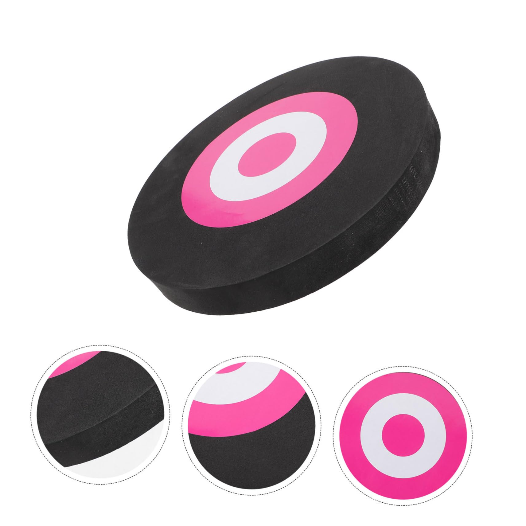 Abaodam Eva Target Board Moving Outdoor Arrow Practice Hanger Portable Accessory