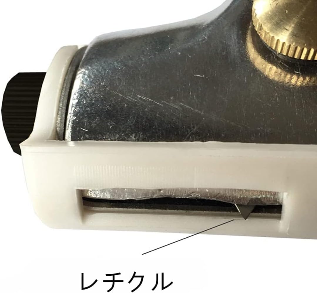 クッションフロア カッター コーナーカッター130*130*80mm 700g PVCカッター コーナーナイフ 小型 便利 速い スライディングベース付 PVC/ゴム/リネン Amazon | クッションフロア カッター コーナーカッター130*130*80mm