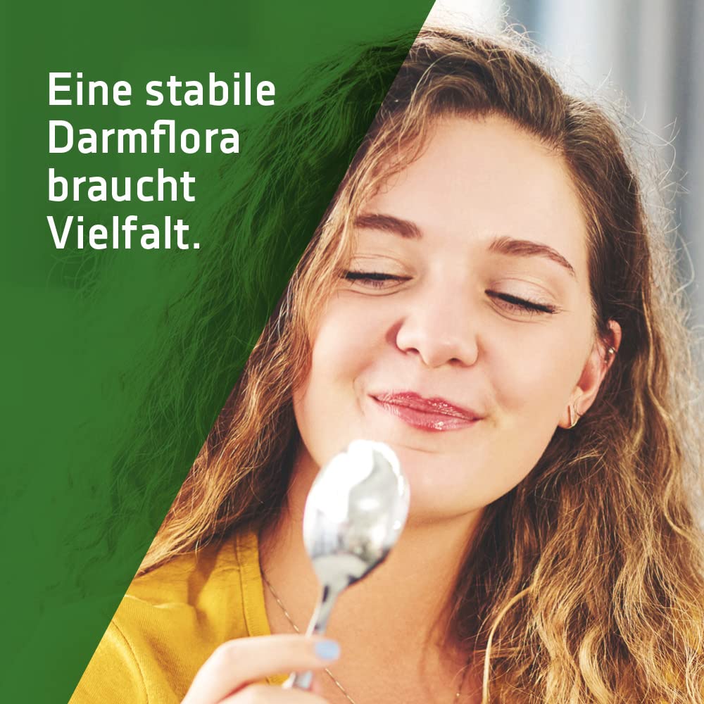 SYXYL ProBio-Cult® Pur 15 | Darmflora Balance| Bio Qualität | 60 Kapseln