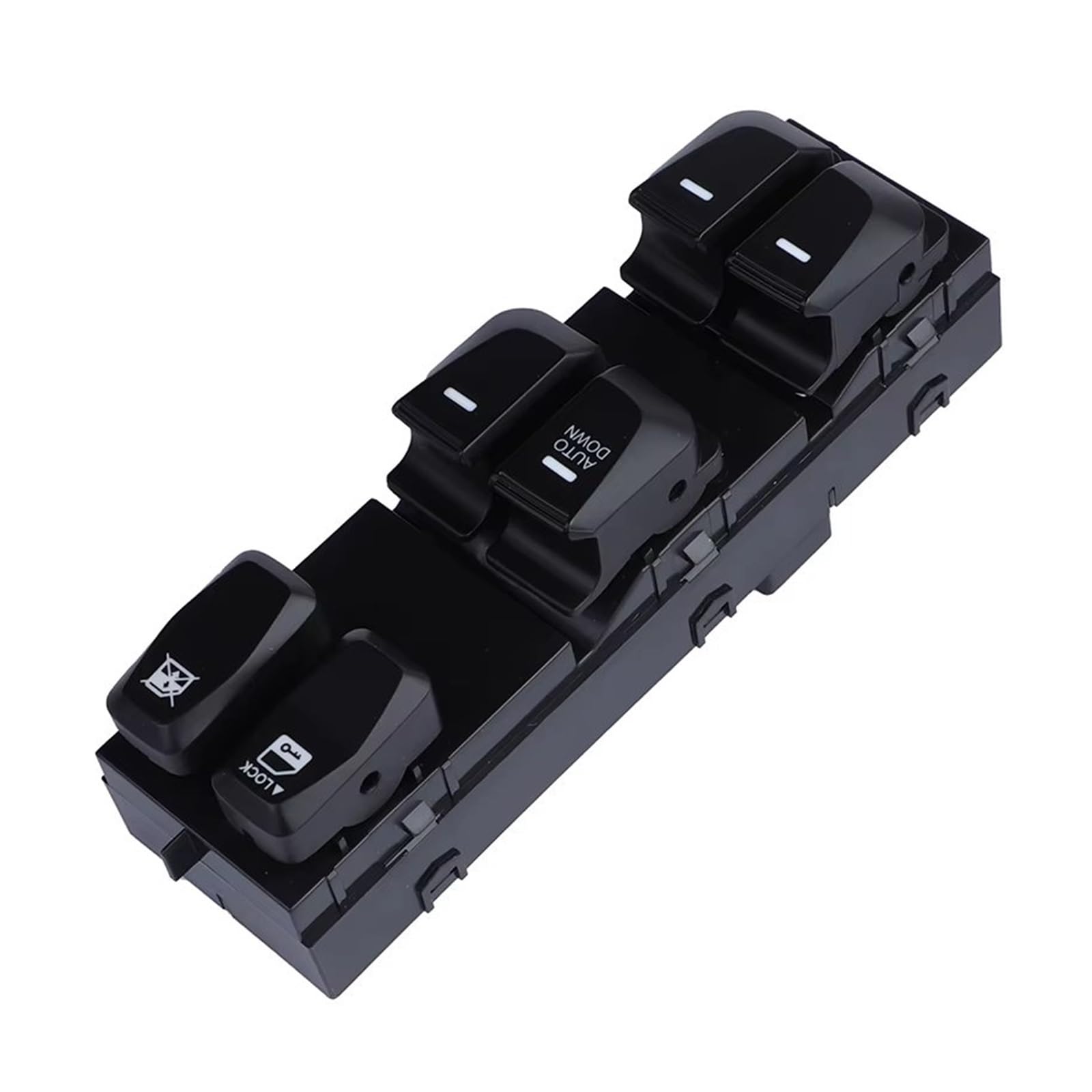Commutateur de commande fenêtre électrique principale 935702S150 auto - 6