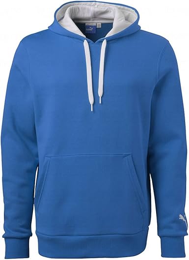 puma mens fashion hoodies