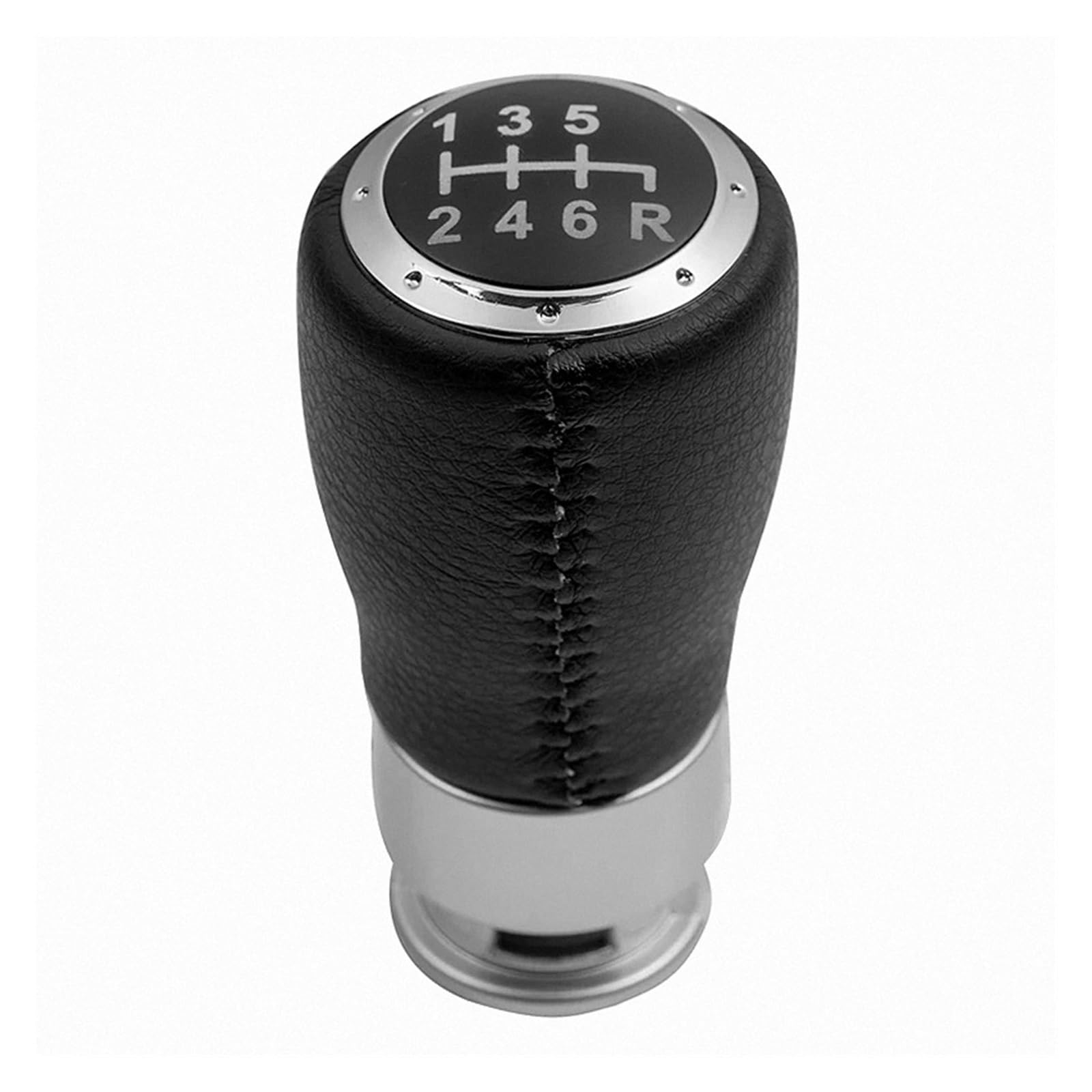 Mkgkacvcpt 6 Speed Gearknob For Accord Viii 8 Mk8 2008-2014 Shift Knob Abs Performance
