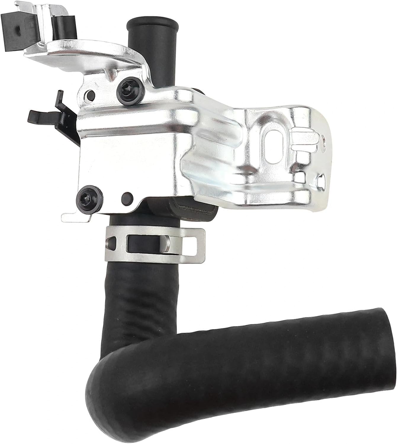 Hvac Heater Control Valve with Hose Compatible with Toyota 4Runner 1998-2002 Replace 87240-35070 8724035070